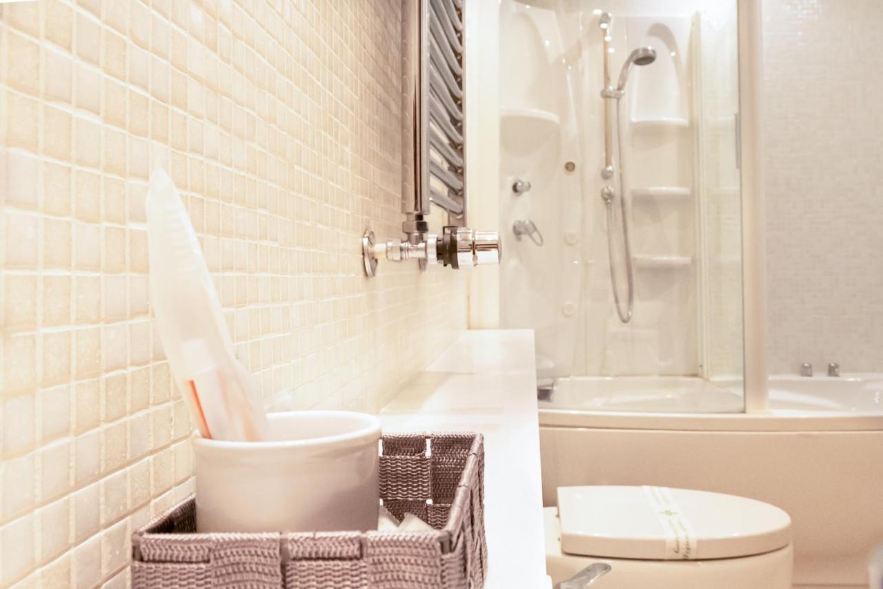 Charme & Chic San Giacomo Roma Dış mekan fotoğraf
