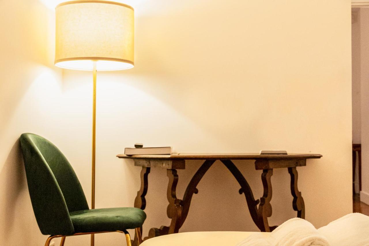 Charme & Chic San Giacomo Roma Dış mekan fotoğraf