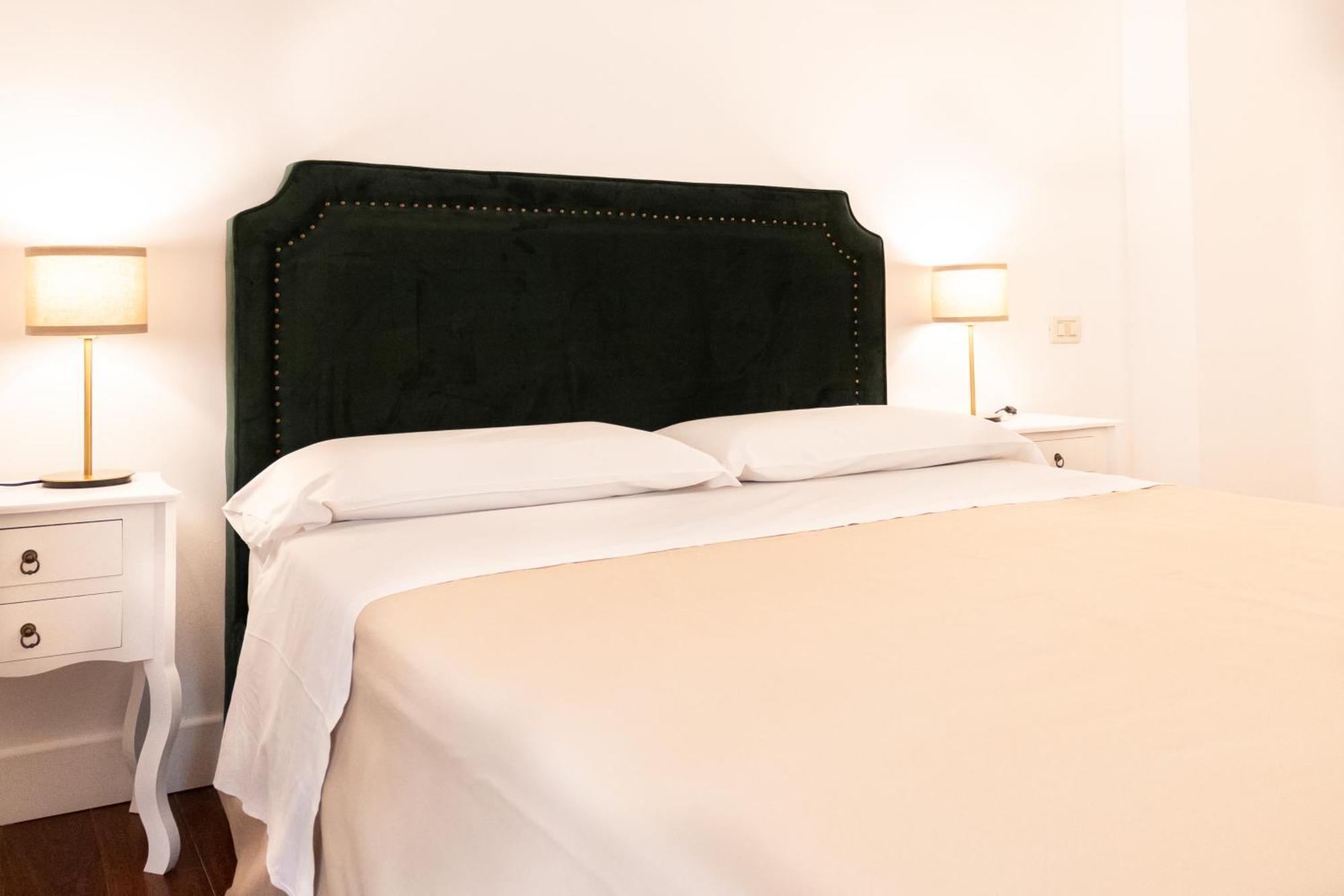 Charme & Chic San Giacomo Roma Dış mekan fotoğraf